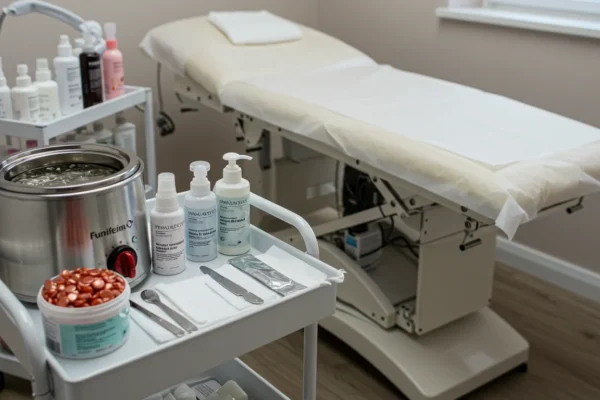 Brazilian Wax Boom: Reshaping Salons in 2026