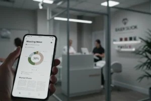 EWC Dominance: Why 30% Market Share in 2026?