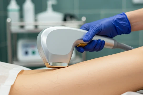 First Brazilian Wax: Future Tech by 2028