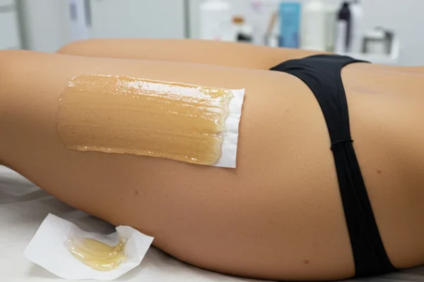 First Brazilian Wax: 60% More Confidence by 2026