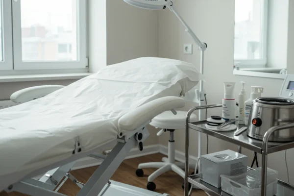 Intimate Waxing Myths: EWC’s 2026 Standards