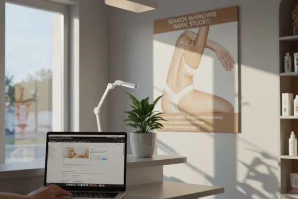 Waxing Studios: Dominate 2026 Brazilian Wax SEO