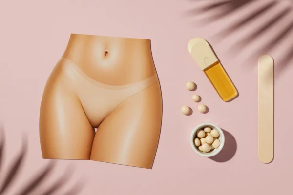 Bikini & Brazilian Waxing: 2026 Trends