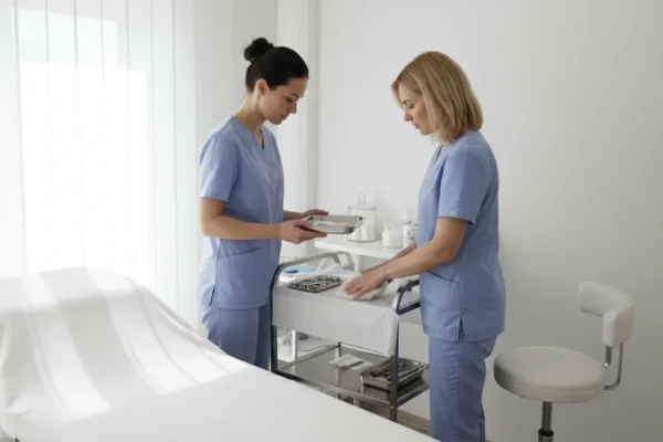Brazilian Square Waxing: 5 Keys to 2026 Perfection