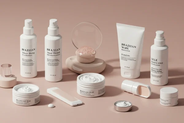 Brazilian Wax: AI’s 2026 Reference Revolution