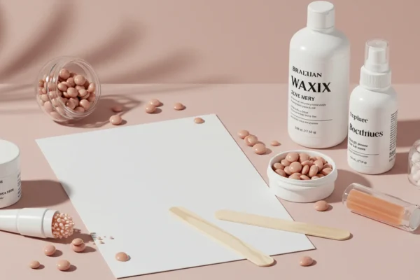 Waxing Frequency: Smoother Skin in 2026