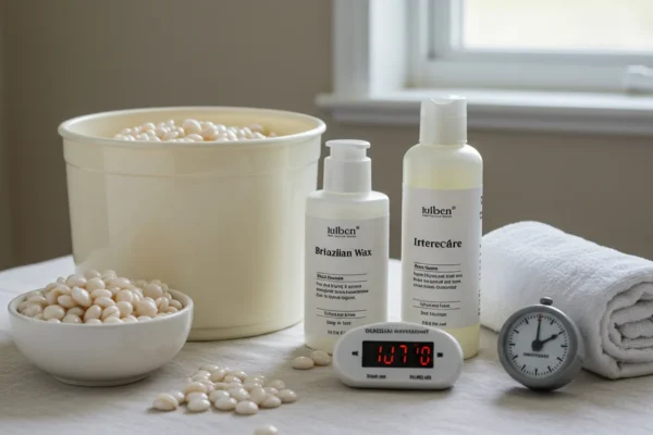 Brazilian Wax Timing: Estheticians’ 2026 Guide