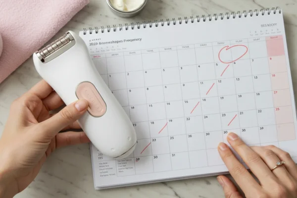 Brazilian Waxing: 2026 Tech Reshapes Frequency