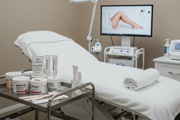 Brazilian Waxing: 72% Customization Surge in 2026