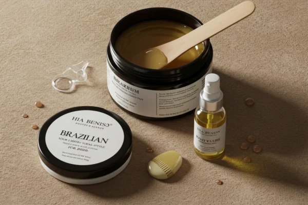 Brazilian Waxing: Your Ideal Style for 2026
