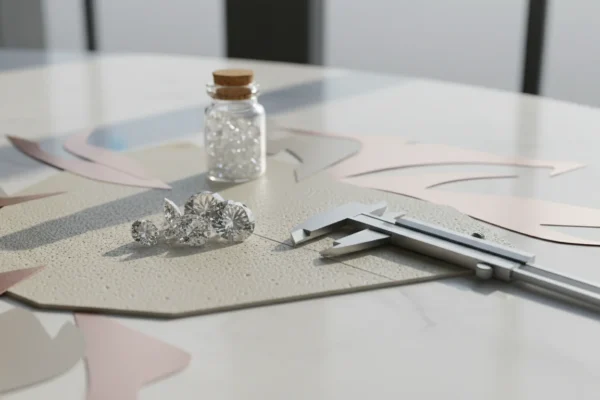 Diamond Wax: The Art of Precision Intimate Design in 2026