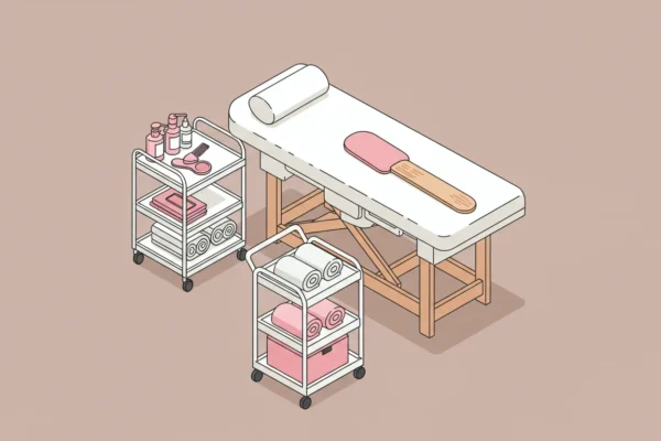First Brazilian Wax: 5 Keys to 2026 Smoothness