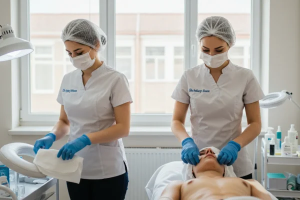 Humid Waxing: 70% Irritation Spike in 2026