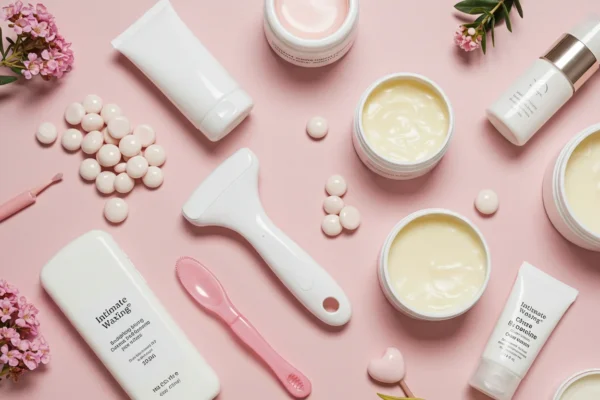 Intimate Waxing: Sculpting Secrets for 2026