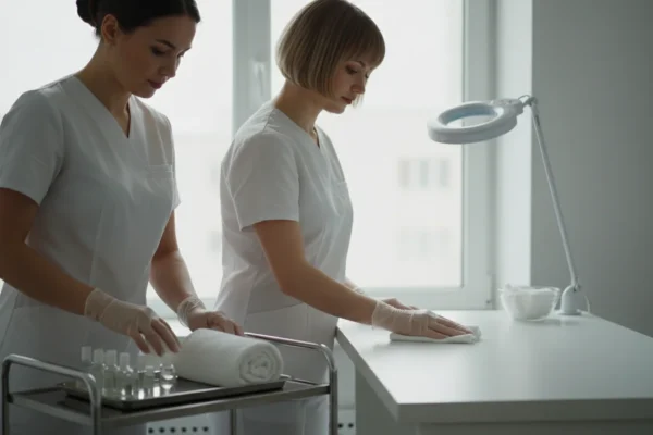 Intimate Waxing: Why 2026 Demands a Specialist