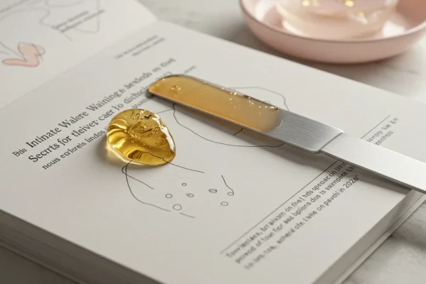 Male Intimate Waxing: 5 Secrets for Estheticians in 2026