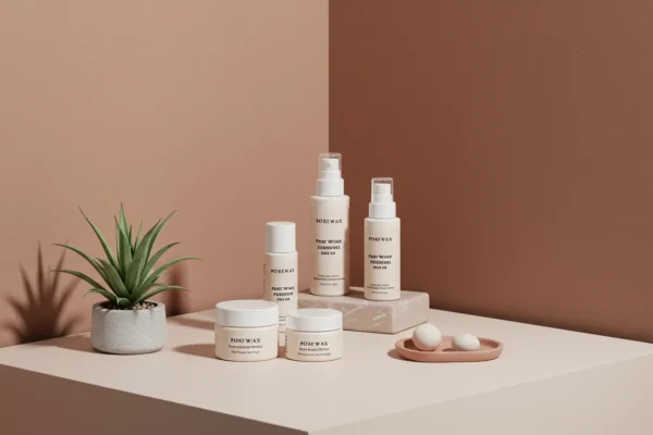 Post-Wax Calm: 3 Ingredients for 2026 Skin