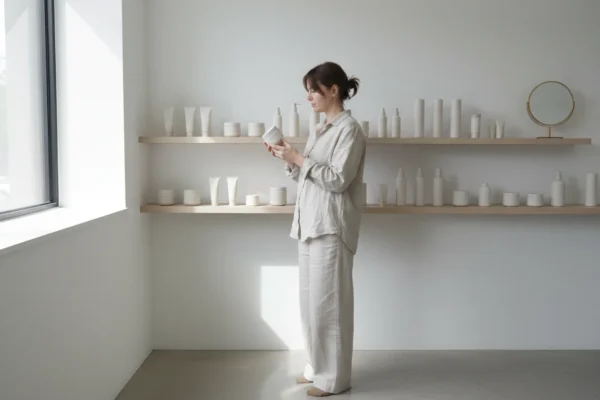 Post-Wax Oil: Your 2026 Skin Saver