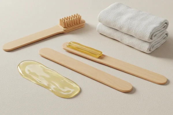 Resistant Hair Waxing: 5 Myths Debunked in 2026