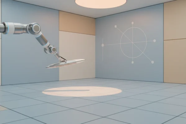 Robotic Waxing: Perfect Prep in 2026?