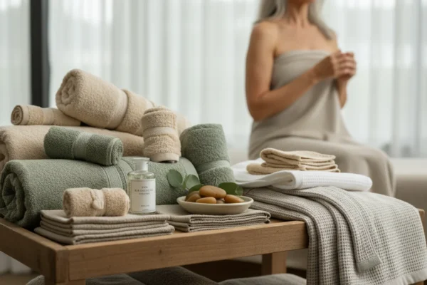 Skin Elasticity Waxing: 2026’s Mature Skin Secrets