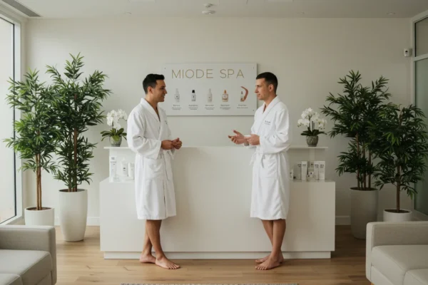 Sterile Waxing: 5 Risks for Studios in 2026