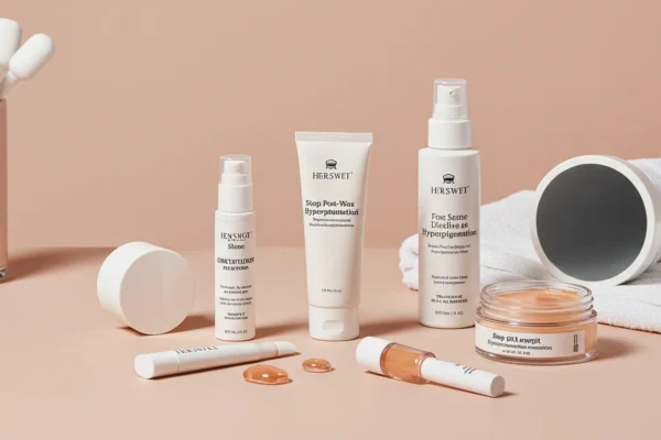 Stop Post-Wax Hyperpigmentation in 2026