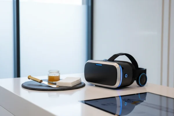 VR Waxing Training: Mastering Skills by 2026