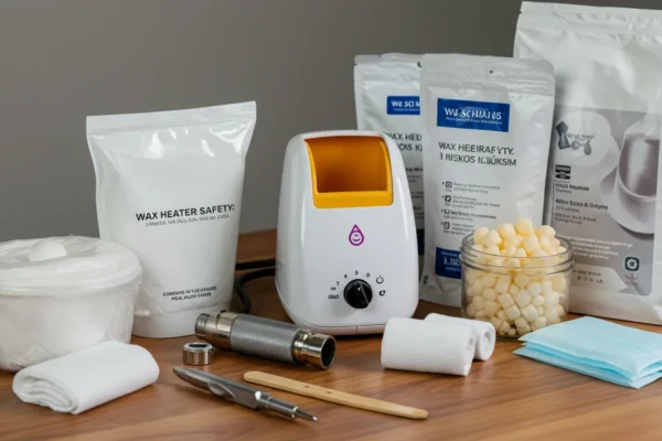 Wax Heater Safety: 3 Risks Salons Face in 2026