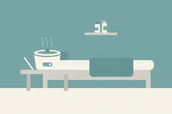 Wax Ingredients: 2026’s Best for Client Comfort