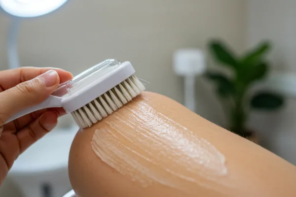 Waxed Skin: 5 Exfoliant Rules for 2026