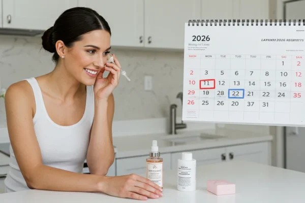 Waxing After Laser: Avoid 2026 Regrets
