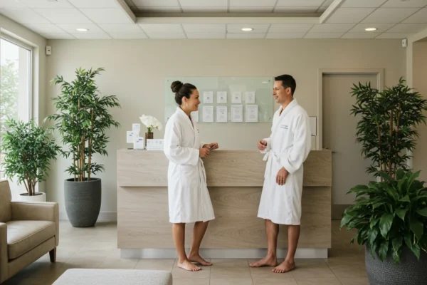 Waxing Confusion: Why Clients Are Disappointed in 2026
