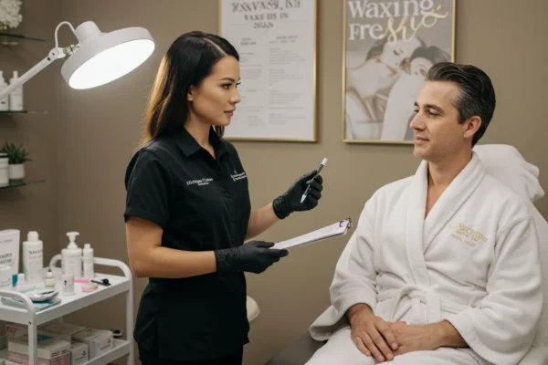 Waxing Frequency: 70% Make This 2026 Mistake