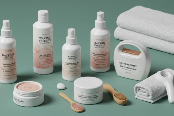 Waxing Frequency: Key to 2026 Client Satisfaction
