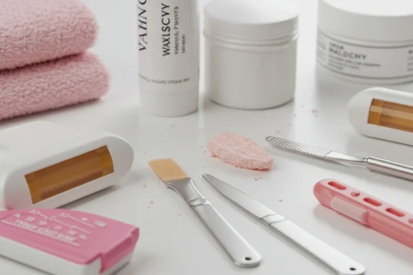 Waxing Frequency: Your 2026 Guide to Hair Removal