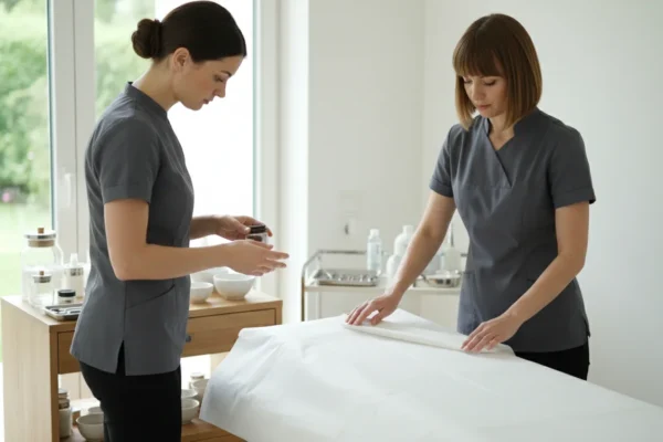 Waxing Hygiene: 2026 Safety Risks for Clients