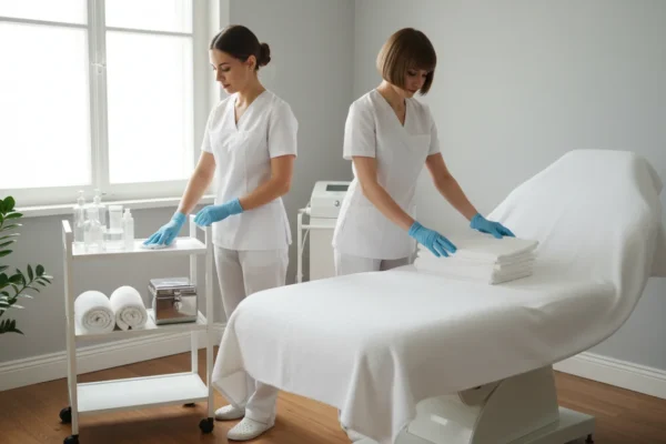 Waxing Hygiene: Why Double Dipping Risks 2026 Fines