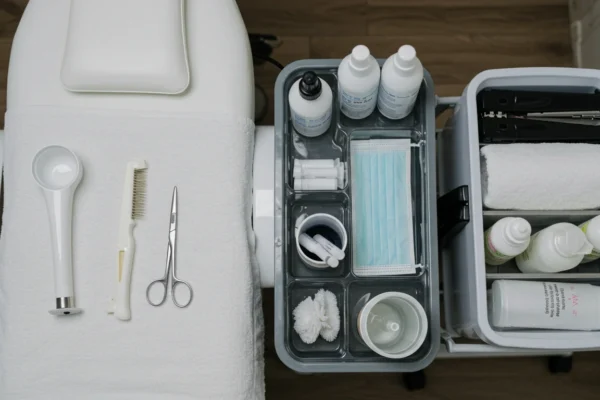 Waxing Sterilization: Avoiding 2026 Legal Risks