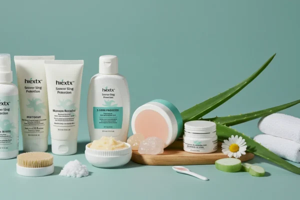 Waxing Protection: 5 Steps for Healthy Skin in 2026