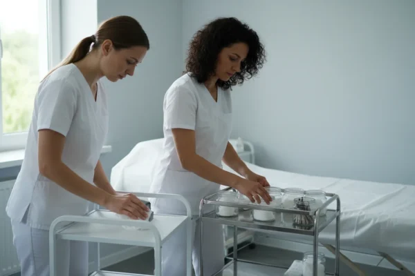 Waxing Regulations: Protecting Clients in 2026