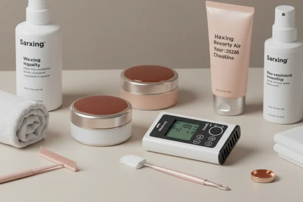 Waxing Room Air Quality: Your 2026 Health Check