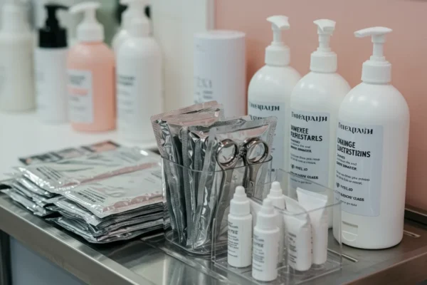 Waxing Safety: 2026 Hygiene Crisis at The Nook