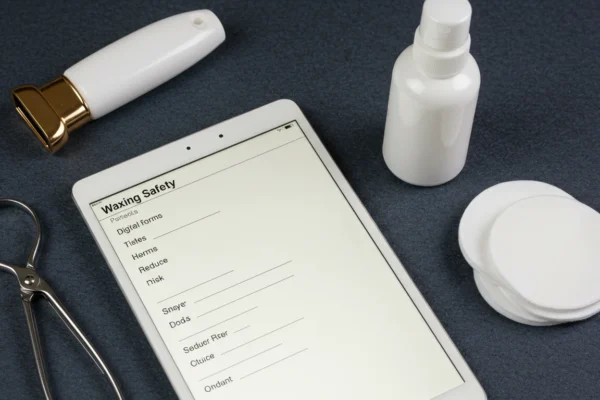 Waxing Biohazard Control: 2026 Studio Safety Mandates