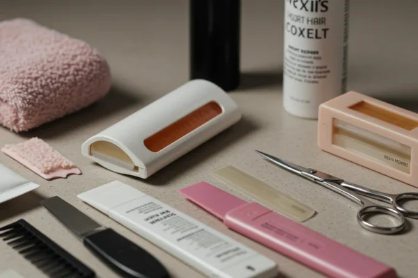 Waxing Short Hair: 5 Expert Secrets for 2026