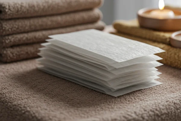 Waxing Strips: Why Non-Woven Wins in 2026