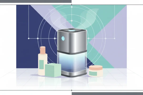 Waxing Studio Ventilation: Is Your Air Safe in 2026?