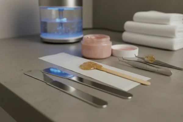 Waxing Tools: Sterilization Risks in 2026