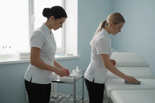 Waxing Training: 2026 Standards Revolutionized