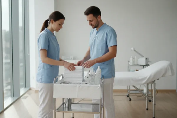 5 Steps to Client Trust in Personal Services 2026